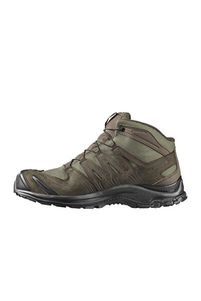 Salomon Xa Tracker Gore-Tex Men's Green Boots
