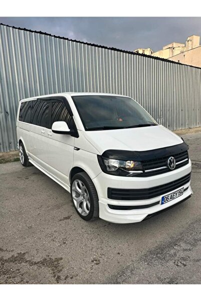 HM Fiberglass WV TRANSPORTER T7 ÖN EK