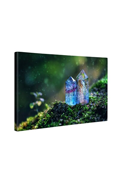 4Decor Tablou canvas 4Decor, Angelquartz, 60x90cm, DE0263