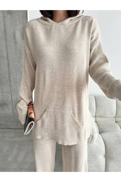 TANO Atelier KAPŞONLU TAKIM