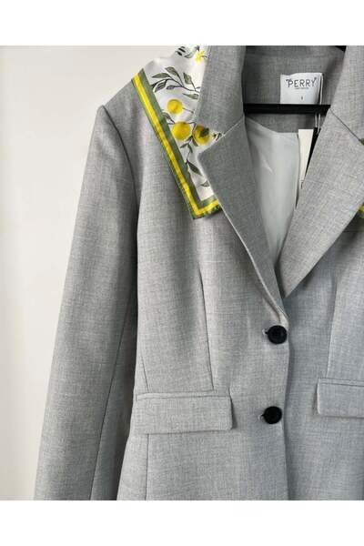 unique rain Classic Jacket with Lining