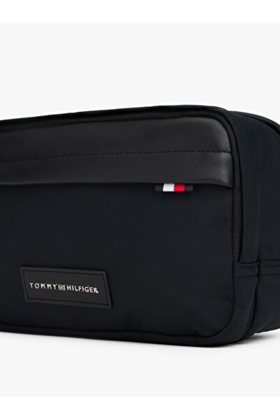 Tommy Hilfiger Men's Shaving Bag Am0Am13746Bds