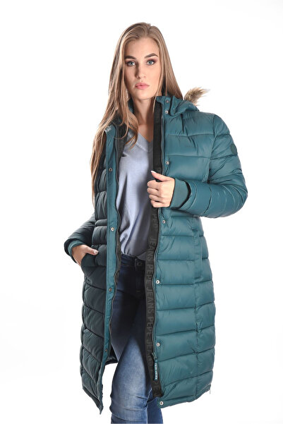 Pepe Jeans women's coat (May Long) 10147