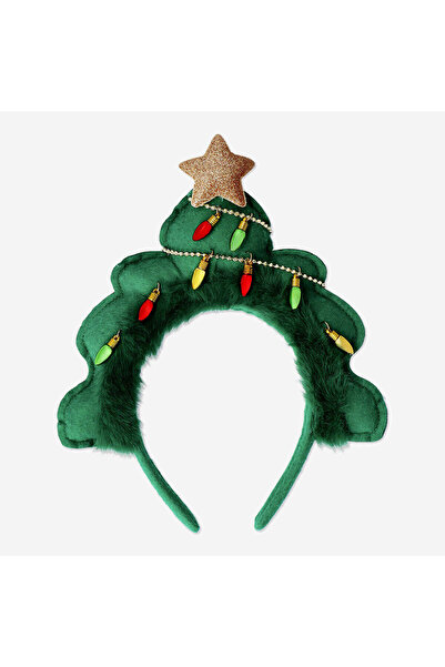 Flying Tiger Copenhagen Yılbaşı Ağacı Parti Tacı