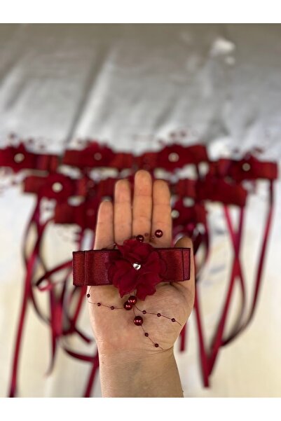 ecrin tuhafiye hobi Nedime Bilekliği, Bride To Be, Bekarlığa Veda Partisi, Dü...