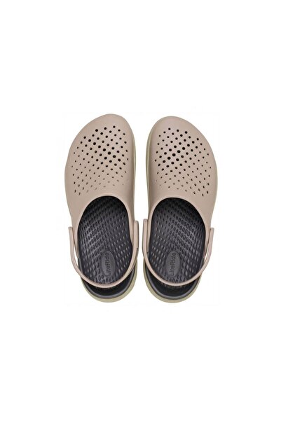 Crocs Inmotion Clog Men's Slippers - Latte