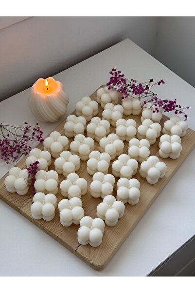 BİLGELİS 20 li toplu mum