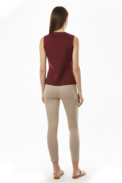 ON Γυναικείο Γιλέκο 26KON66915