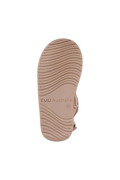EMU Australia Παιδικές ροζ μπότες Rigel Shine Kids