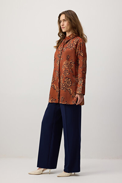 Touché Privé ΣΑΤΕΝ ΠΟΥΚΑΜΙΣΟ ΜΕ ΣΧΕΔΙΟ