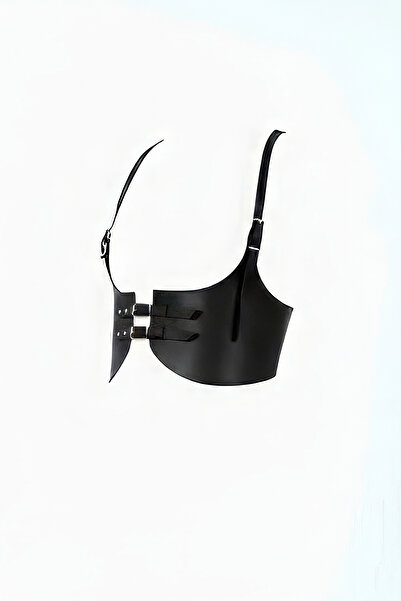 Angels Passion Women's Thick Belt, Women's Belt, Classic Faux Leather Wide Belt