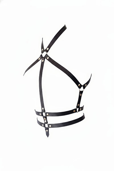 Angels Passion Curea groasă pentru femei, centură pentru femei, centură lată ...