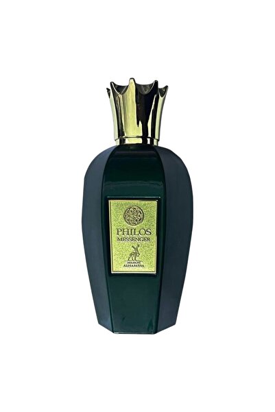 Alhambra Delilah Alhambra Philos Messenger 100 ml