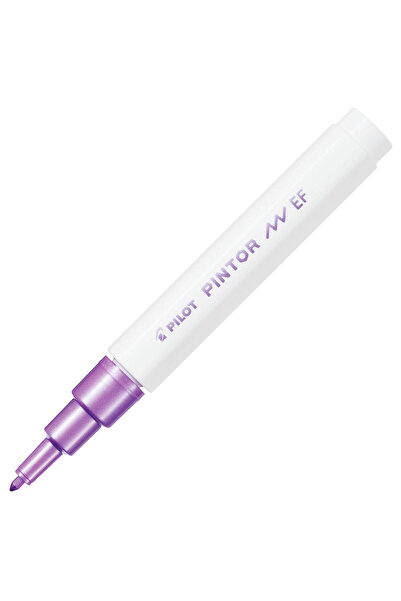 Pilot Painter (ef) - metallic purple