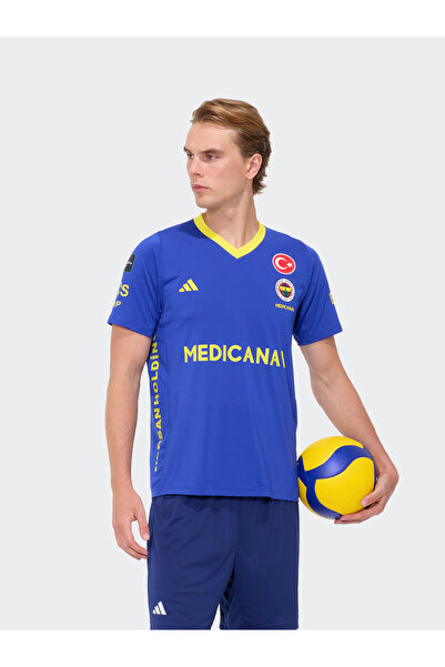Fenerbahçe VOLEYBOL ERKEK MAVİ FORMA 25/26