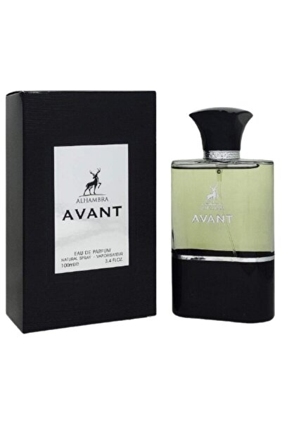 Alhambra Delilah ALHAMBRA AVANT 100ML