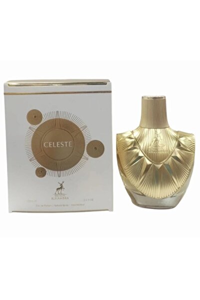 Alhambra Delilah Alhambra Celeste 100 ml