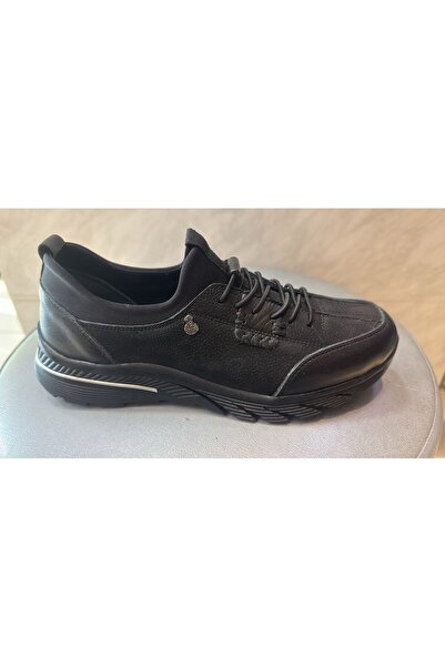 Derican 061 Genuine Leather Orthopedic Women's Shoes