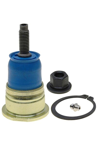 Gmc Knee on top of a 2000-2006 American GMC