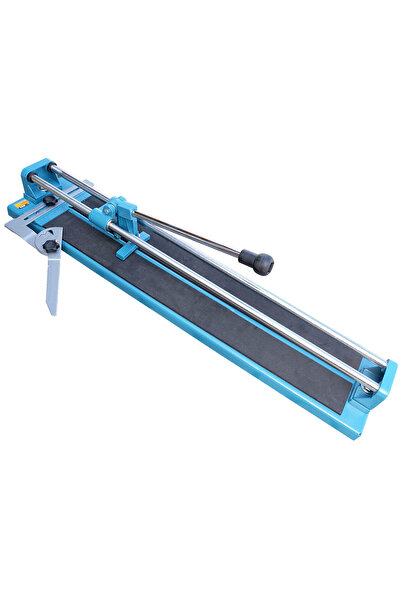 Strend Pro Mașină de tăiat faianță, ghidaj dublu, tăiere în unghi, 65 cm,