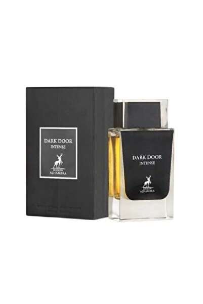 Alhambra Delilah ALHAMBRA DARK DOOR INTENSE