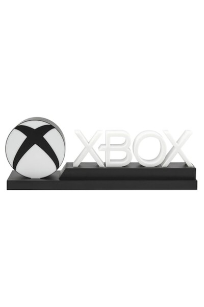 xbox Lampa Icons Light