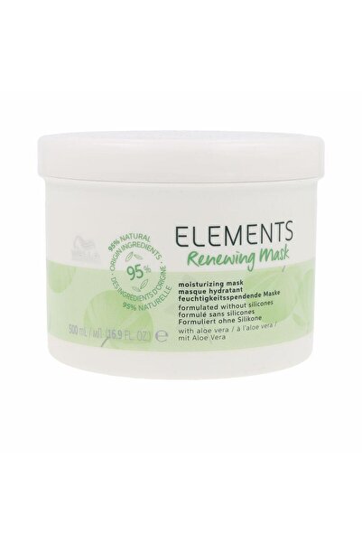 Wella Professionals Masca de par delicata si hidratanta fara sulfati si silic...