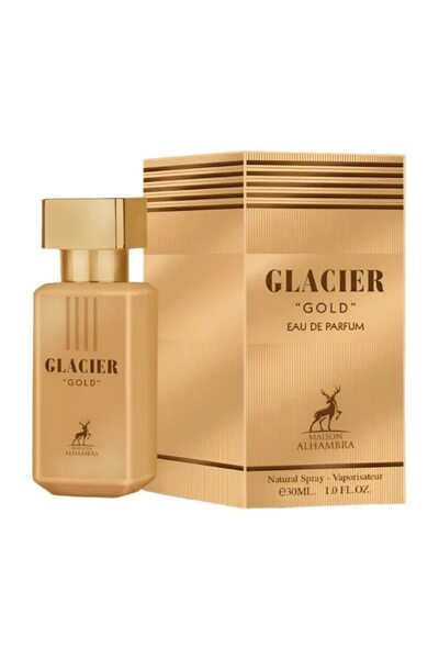 Alhambra Delilah ALHAMBRA GLACIER GOLD 30ML