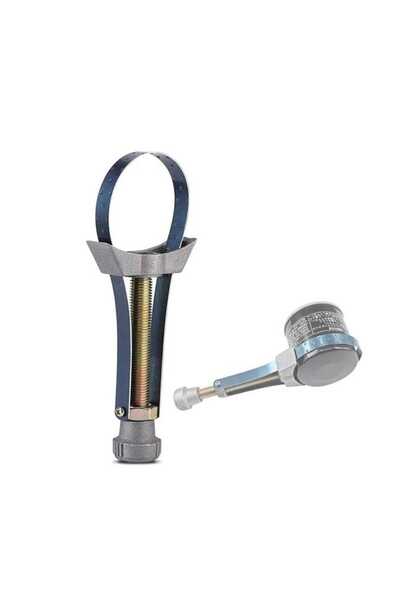 Hırdavat Adjustable Oil Filter Removal Wrench Apparatus