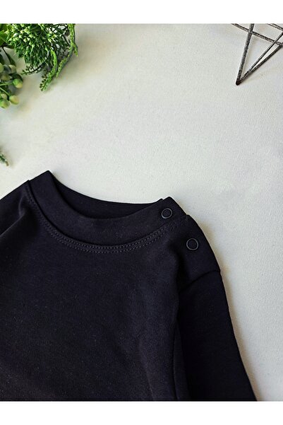 GizaKids 100% Cotton Long Sleeve Seasonal Boys Girls Unisex Baby Kids T-Shirt Badi