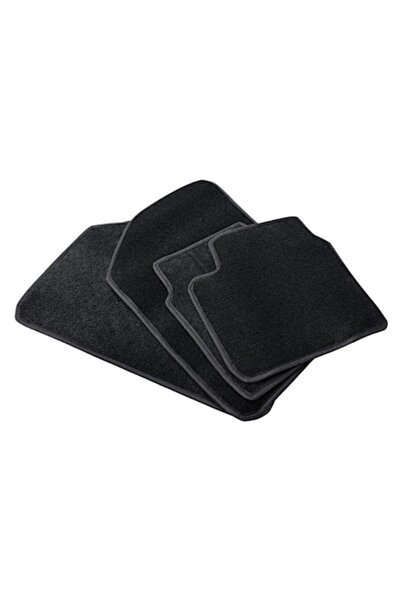 ideal STORE Covorașe idealSTORE pentru Renault Scenic IV (2016->) - spate, an...