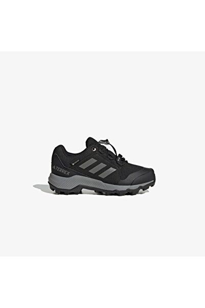 adidas Παιδικά αθλητικά παπούτσια Terrex Gtx K Ih5511 CBLACK/GRETHR/CBLACK