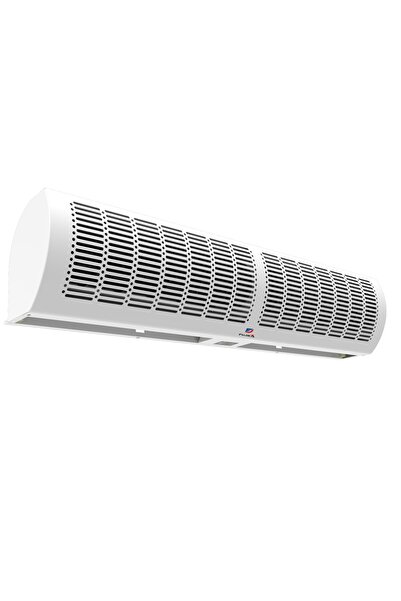 Fujika Air Curtain 90 cm – 2 Fans, 1600 m³/h