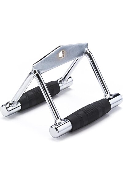 Black Mountain Products مقبض على شكل حرف V - ملحق كابل بمقبض مزدوج، ألومنيوم،...