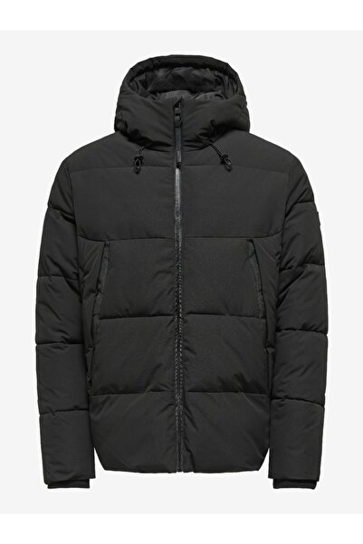 Only & Sons Onspete Puffer Jacket Otw Men's Inflatable Coat 22034728