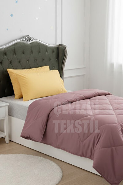 Çt Çeyizci Tekstil Одномісний силіконовий ковдра 2 кг 155x215 см