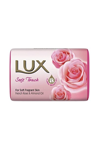 Ermiş Attar Lux Sabun Soft Touch 80 Gr 7'li Paket