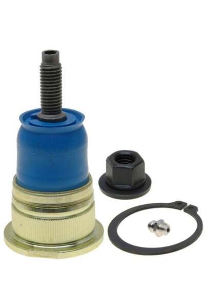 Gmc Knee on top of a 2000-2006 American GMC