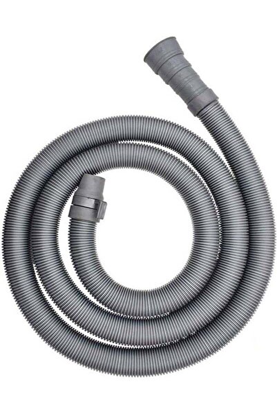 Fixer Universal Washing Machine Drain Hose (1.5m) — Compatible with 30/34/38/...