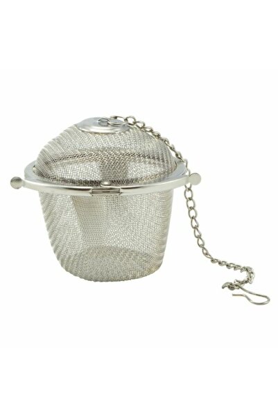 Perfect Home Tea filter 8.5 cm stainless steel