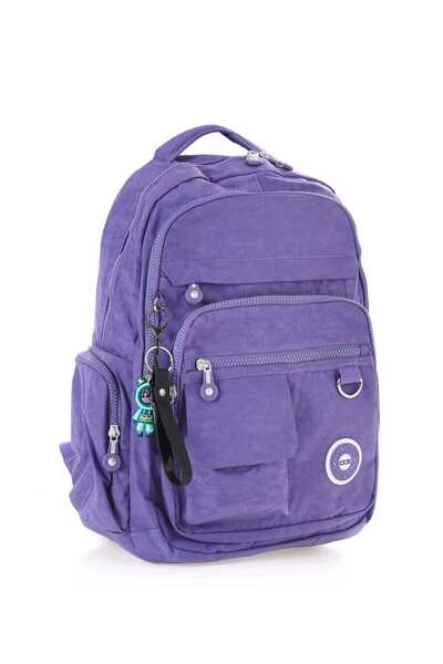 ÇÇS ÇOCUK OKUL SIRT ÇANTASI