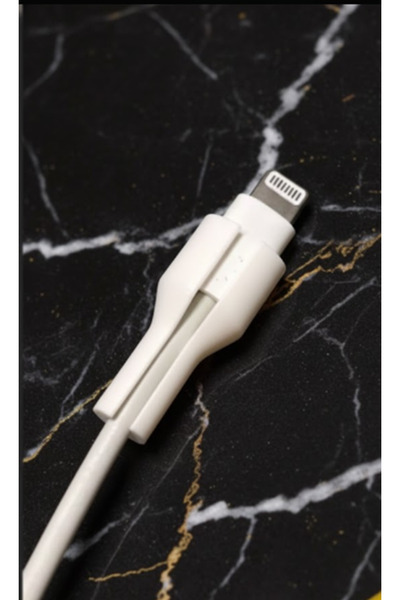 Kanem3D 4 Adet USB / Şarj Kablo Koruyucusu
