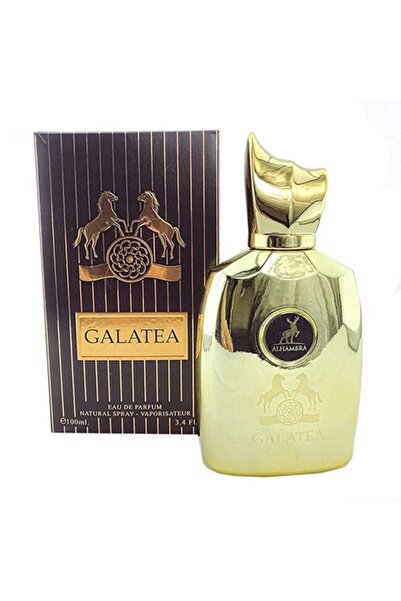 Alhambra Delilah ALHAMBRA GALATEA 100ML