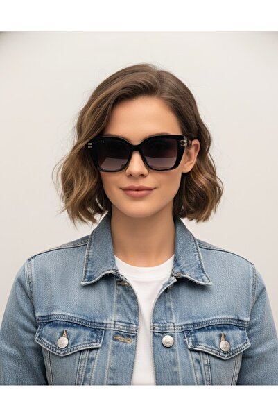 Rachel Paris 8618 C3 54 Kadın Güneş Gözlüğü