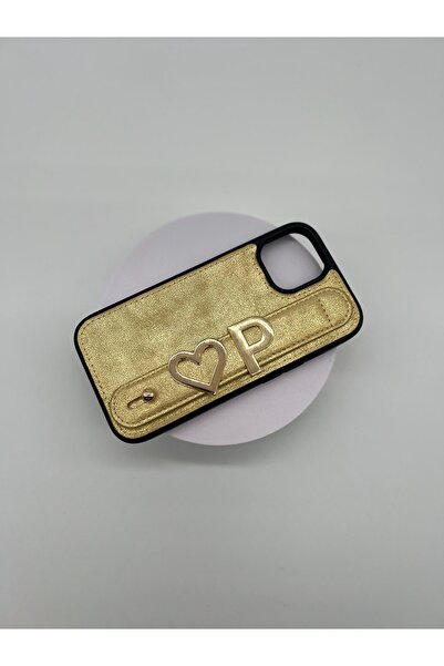 ELMALI STORE iPhone 12 - 12 Pro Charmlı Kılıf "3 Charm Hediye !" Kişiye Özel ...