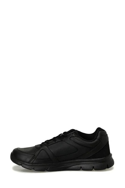 Kinetix 4W Kalen Pu 4Pr Men's Sports Shoes A101781008 Black