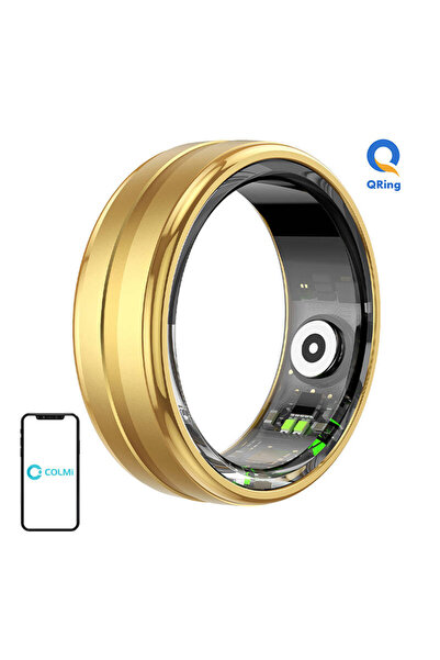 COLMI Smartring R06 19.8MM 10 (Aur)