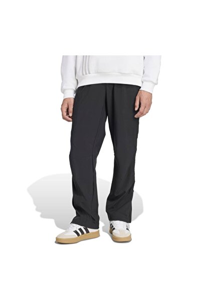 adidas Jv9930-E Sıde Mesh Pt Men's Sweatpants Black