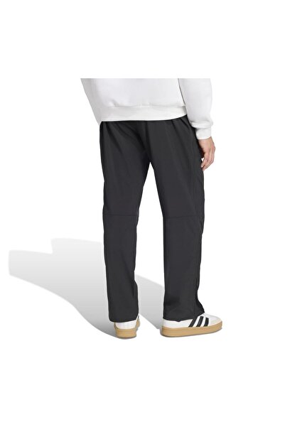 adidas Jv9930-E Sıde Mesh Pt Men's Sweatpants Black