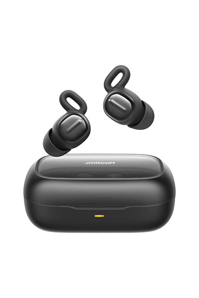 Joyroom Căști audio TWS Cozydots Series JR-TS1 (negru)